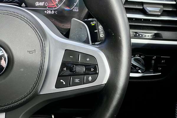 2022 BMW X3 xDrive30i G01 LCI
