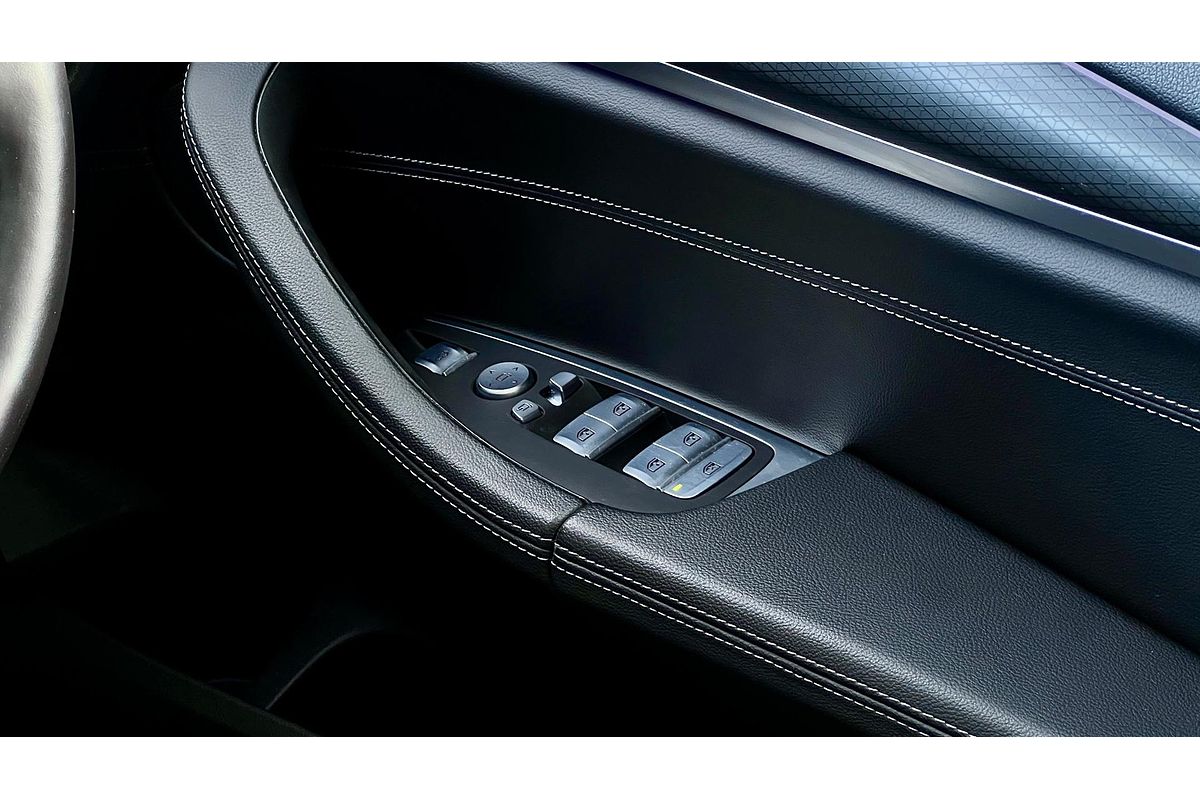 2022 BMW X3 xDrive30i G01 LCI