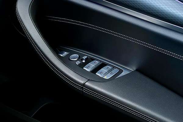 2022 BMW X3 xDrive30i G01 LCI
