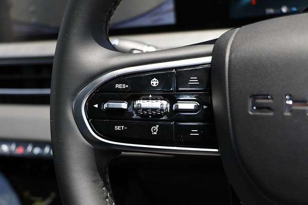 2025 Chery Tiggo 4 Pro Ultimate