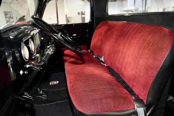 1951 Ford 1950 F1