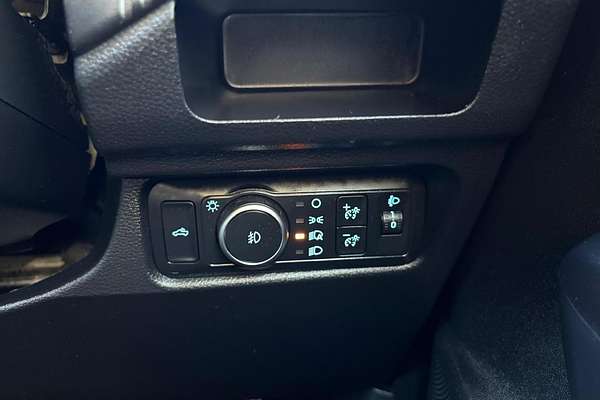 2022 Ford Ranger XLT Hi-Rider Rear Wheel Drive