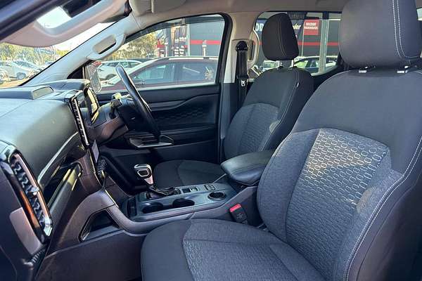 2022 Ford Ranger XLT Hi-Rider Rear Wheel Drive