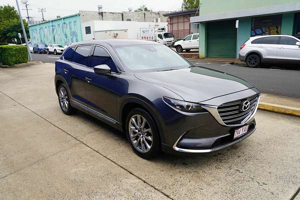 2018 Mazda CX-9 GT (FWD) MY18