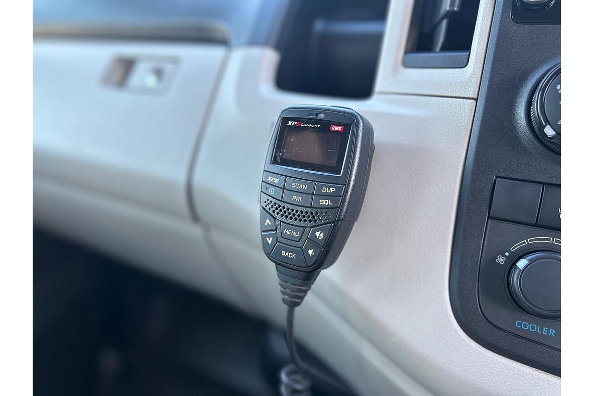 2021 Toyota Hiace Commuter GDH322R