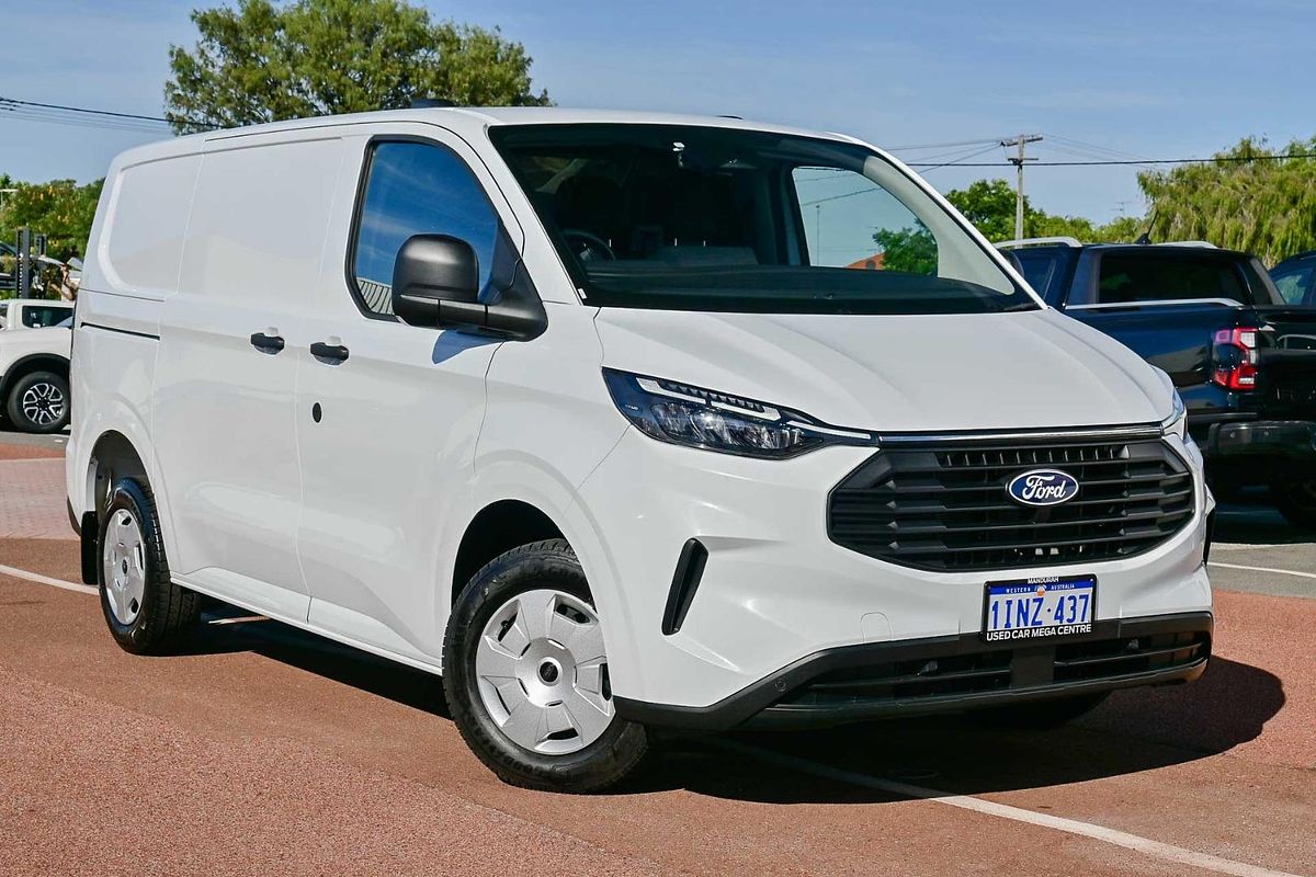 2023 Ford Transit Custom Trend 320S AV SWB