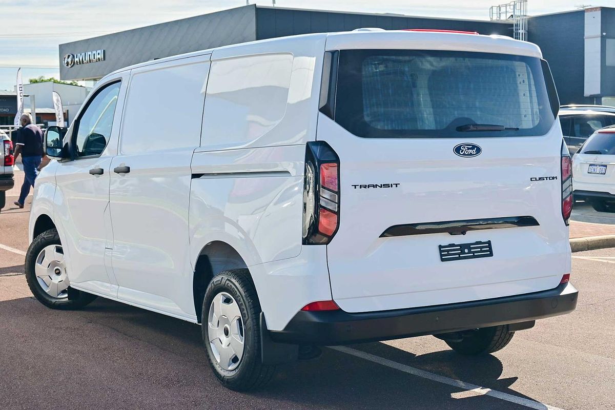 2023 Ford Transit Custom Trend 320S AV SWB