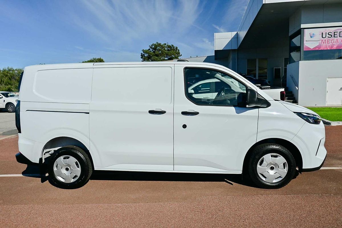 2023 Ford Transit Custom Trend 320S AV SWB