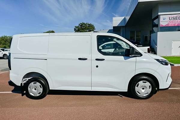 2023 Ford Transit Custom Trend 320S AV SWB