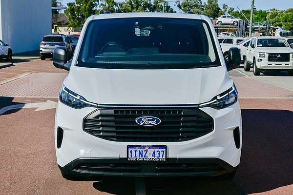 2023 Ford Transit Custom Trend 320S AV SWB