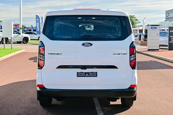 2023 Ford Transit Custom Trend 320S AV SWB