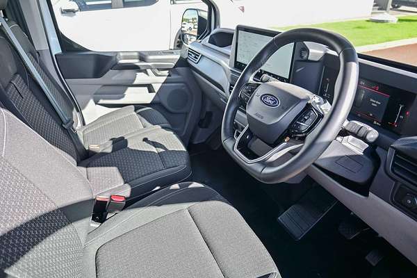 2023 Ford Transit Custom Trend 320S AV SWB