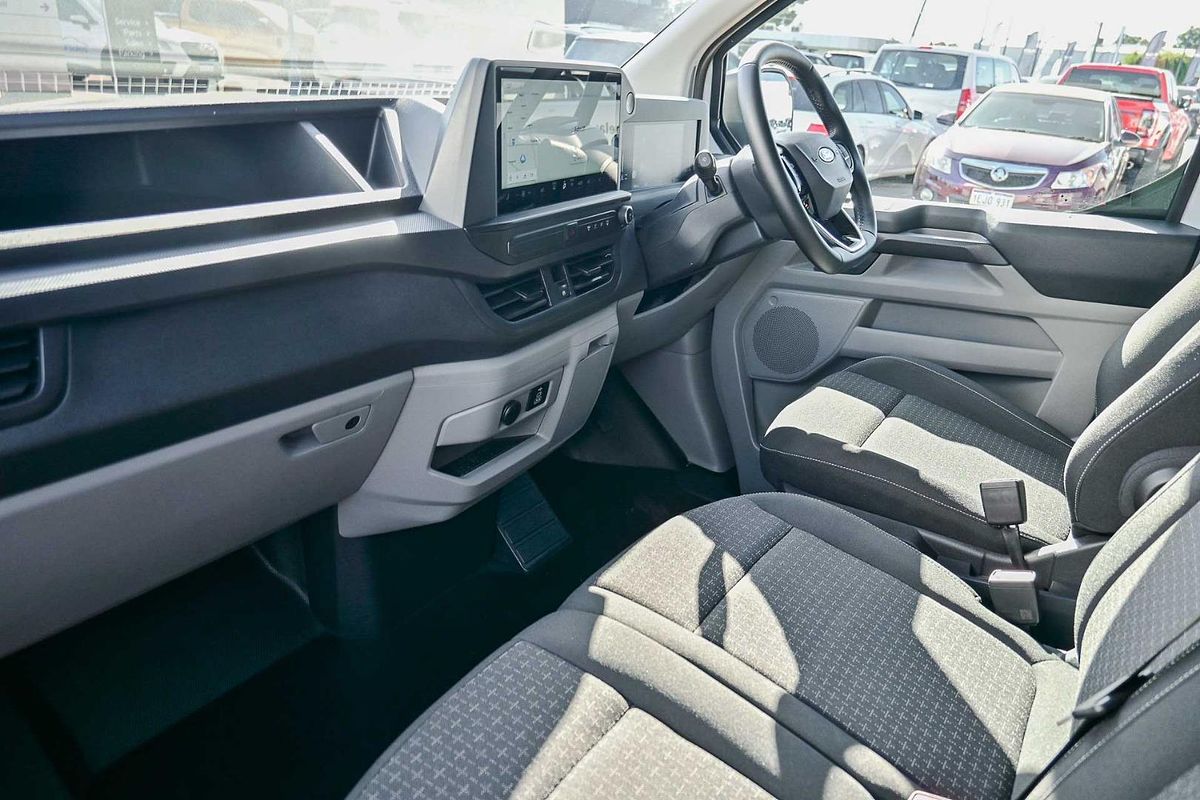 2023 Ford Transit Custom Trend 320S AV SWB