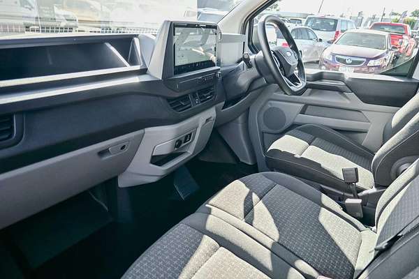 2023 Ford Transit Custom Trend 320S AV SWB