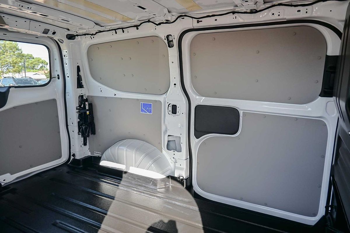 2023 Ford Transit Custom Trend 320S AV SWB
