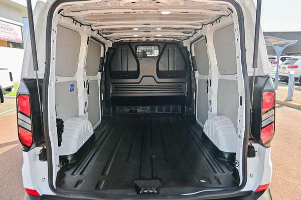 2023 Ford Transit Custom Trend 320S AV SWB
