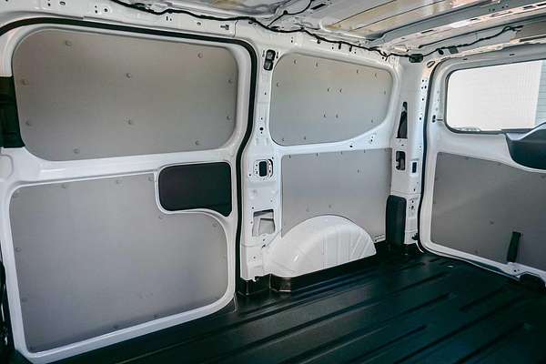 2023 Ford Transit Custom Trend 320S AV SWB