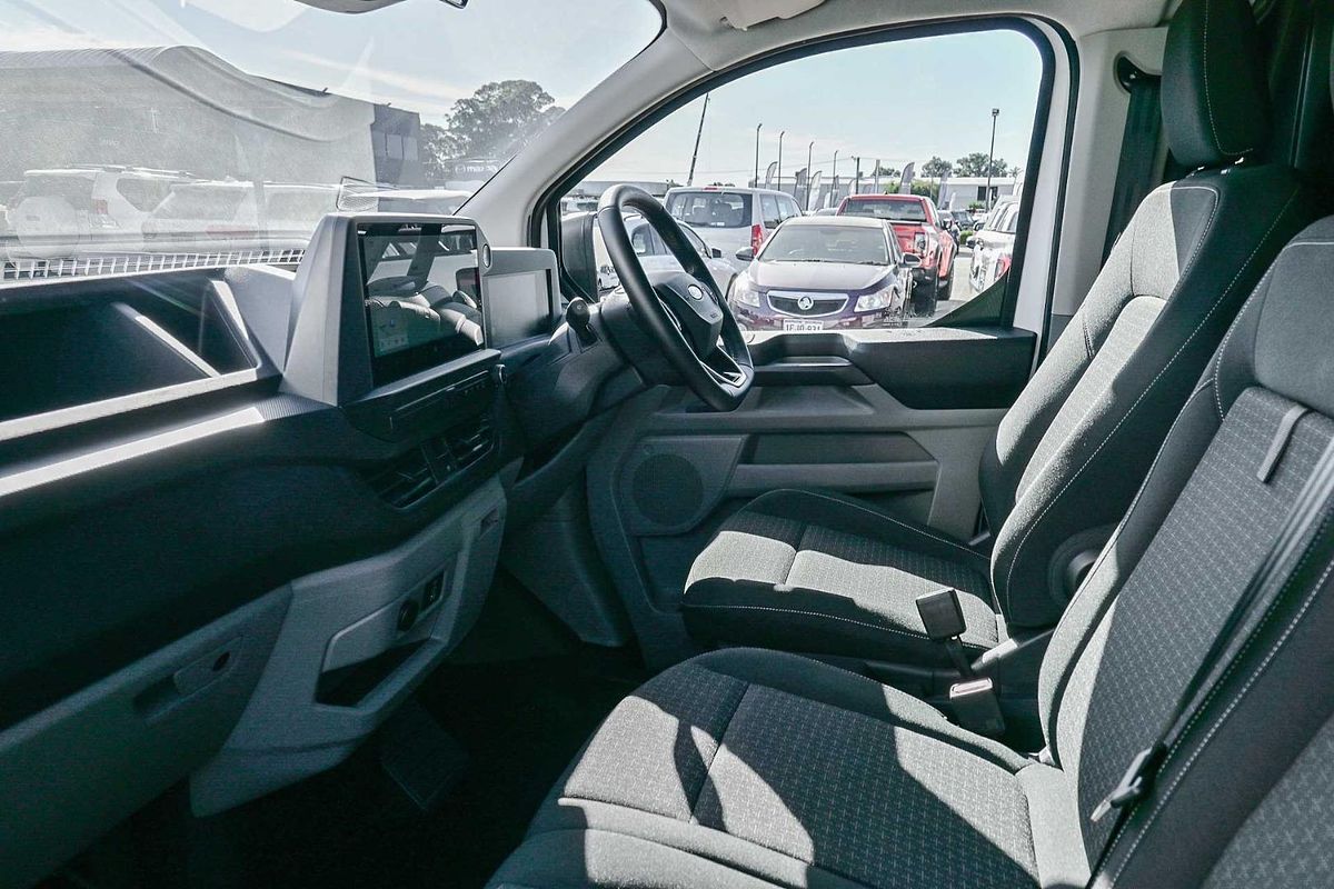 2023 Ford Transit Custom Trend 320S AV SWB