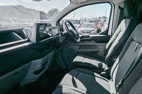 2023 Ford Transit Custom Trend 320S AV SWB