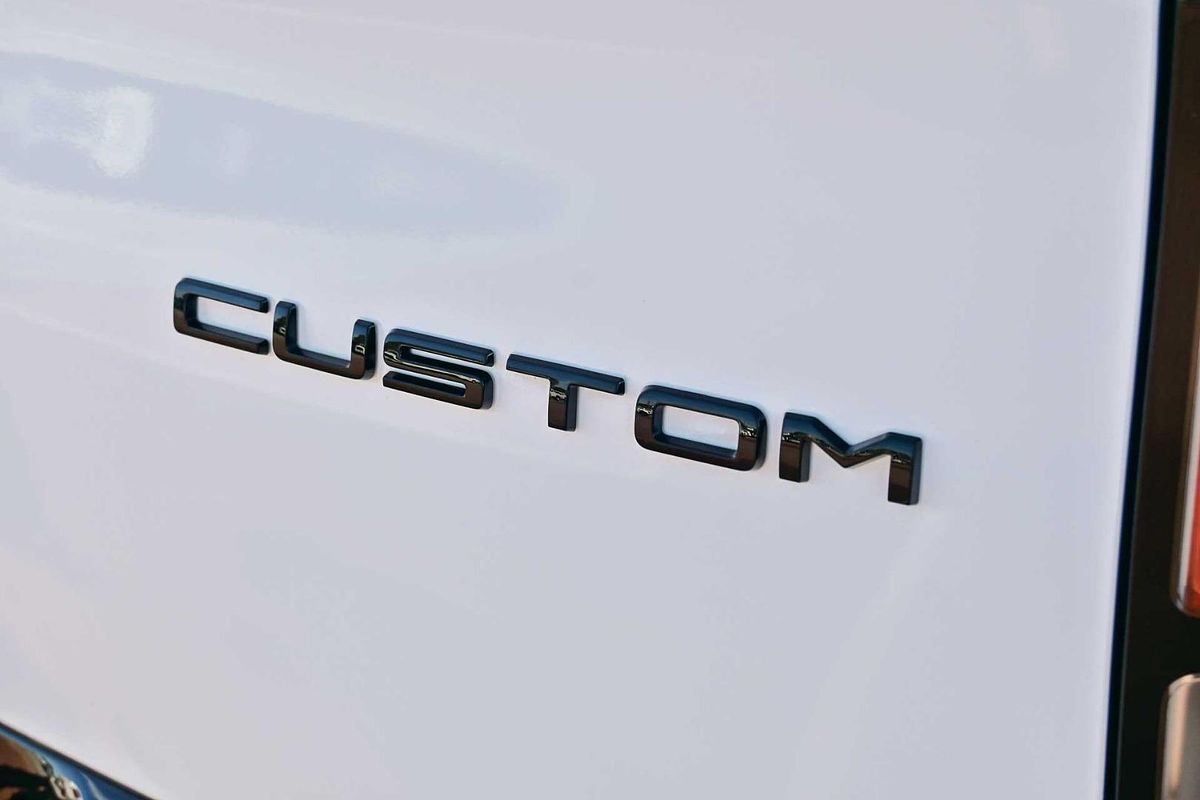 2023 Ford Transit Custom Trend 320S AV SWB