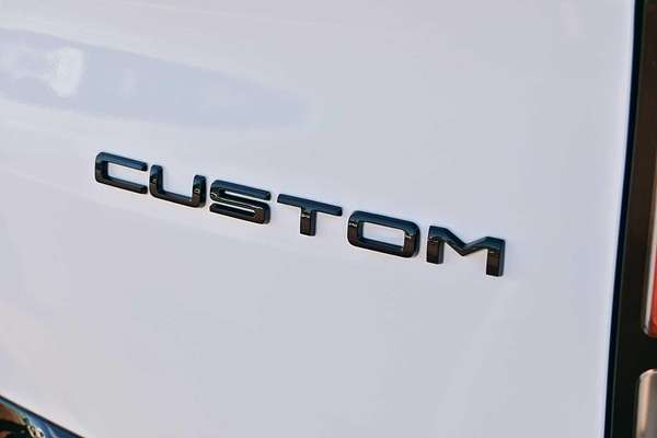 2023 Ford Transit Custom Trend 320S AV SWB