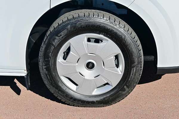 2023 Ford Transit Custom Trend 320S AV SWB