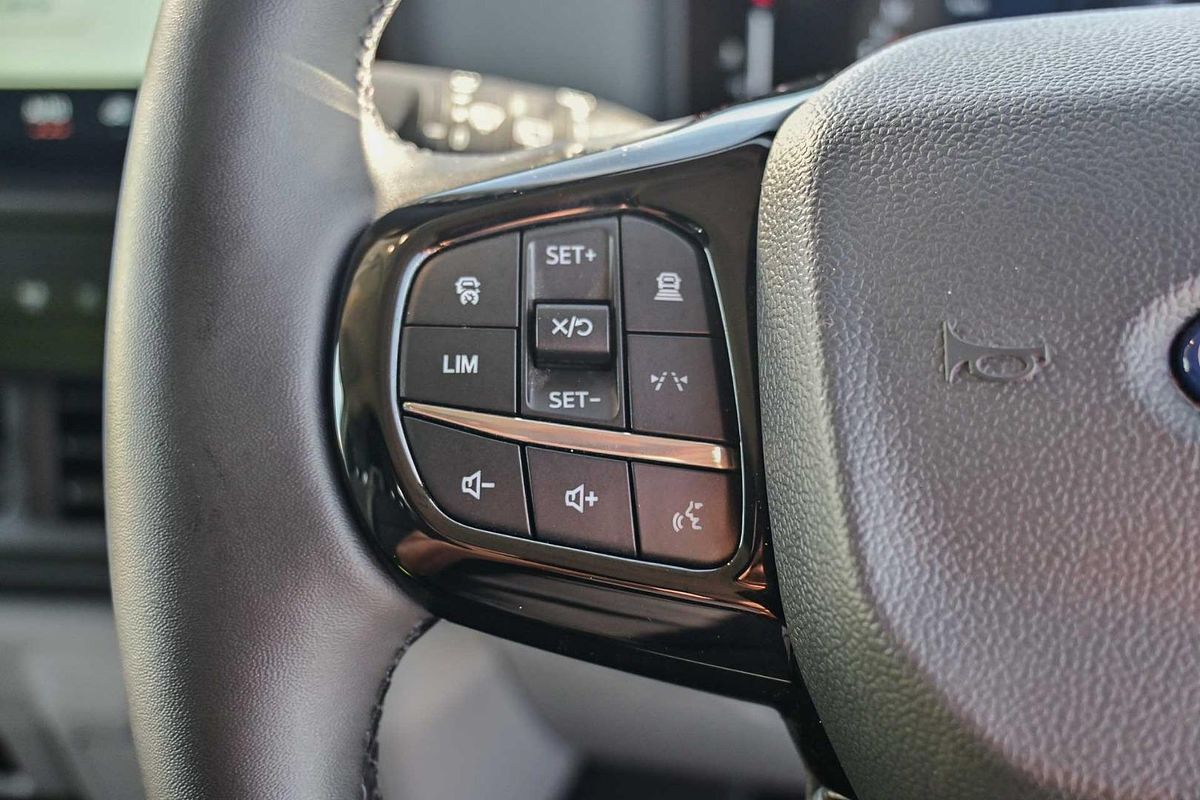 2023 Ford Transit Custom Trend 320S AV SWB