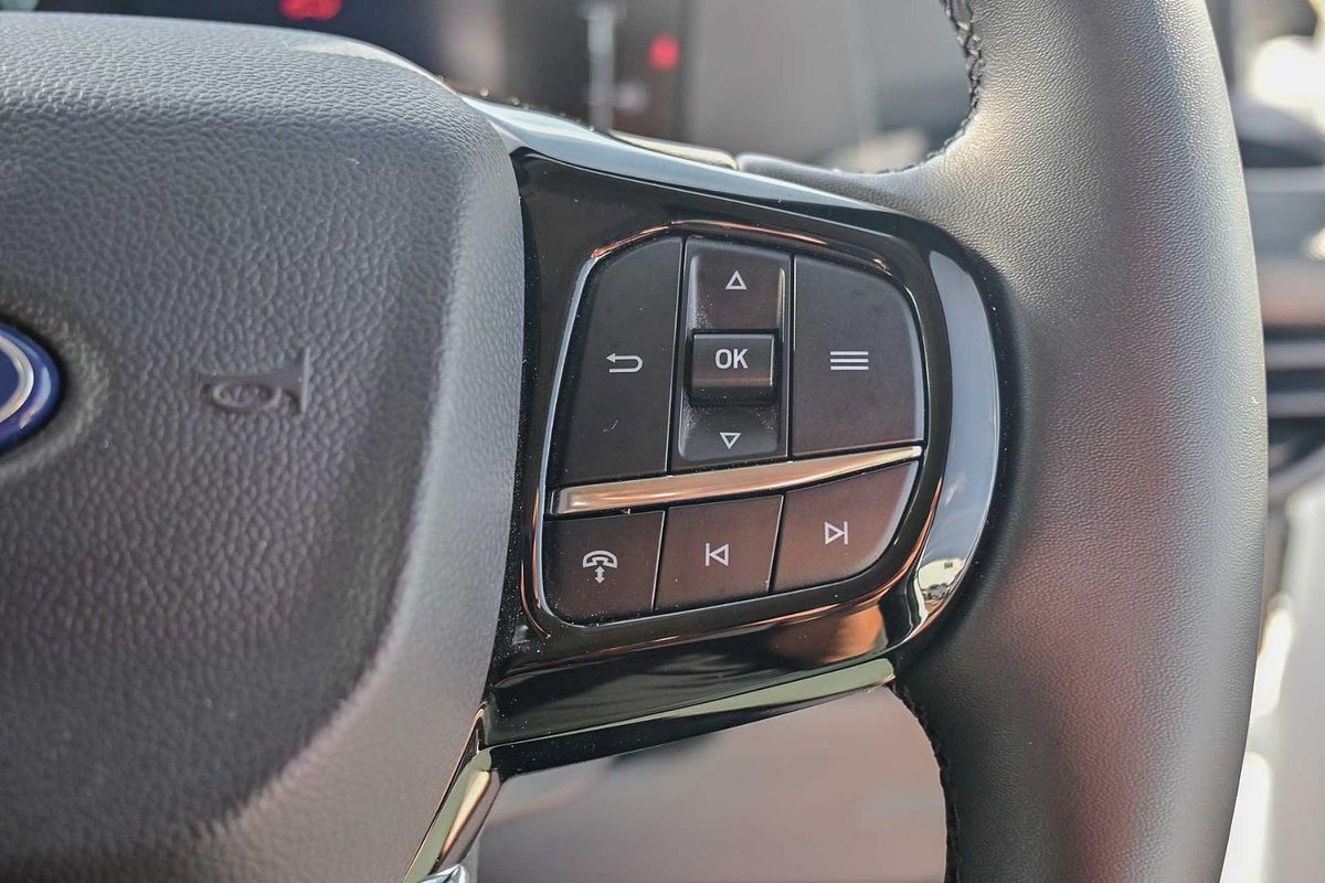 2023 Ford Transit Custom Trend 320S AV SWB