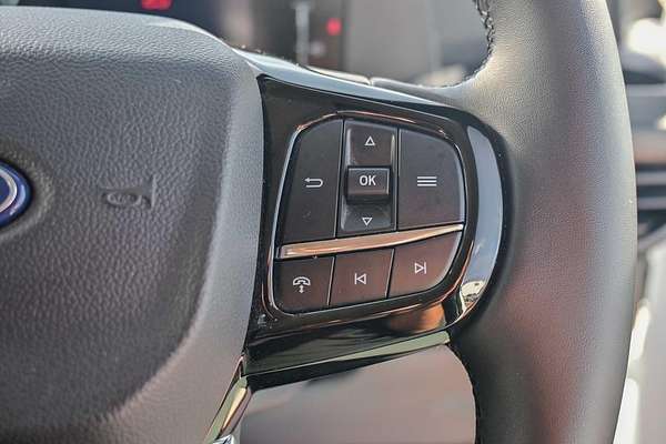 2023 Ford Transit Custom Trend 320S AV SWB