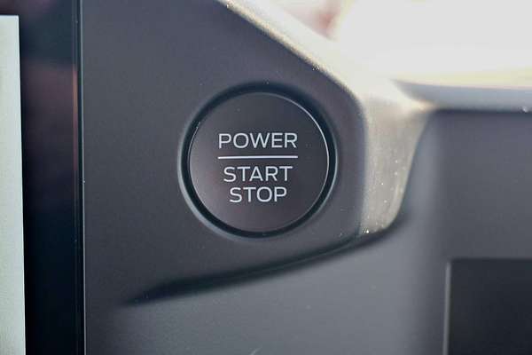 2023 Ford Transit Custom Trend 320S AV SWB
