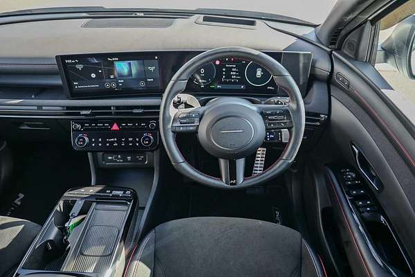 2024 Hyundai Tucson Premium N Line NX4.V3