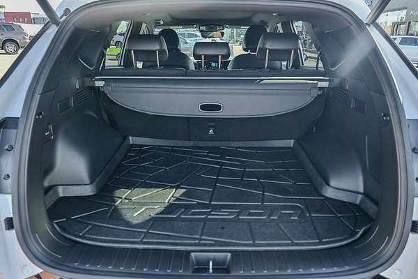 2024 Hyundai Tucson Premium N Line NX4.V3