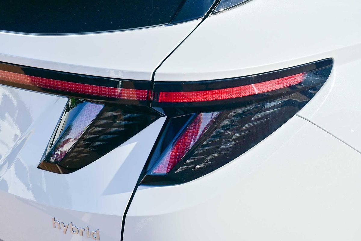 2024 Hyundai Tucson Premium N Line NX4.V3