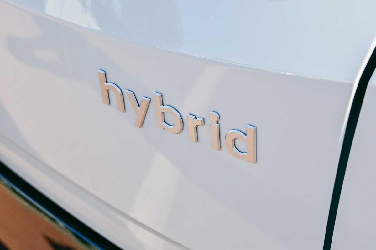 2024 Hyundai Tucson Premium N Line NX4.V3