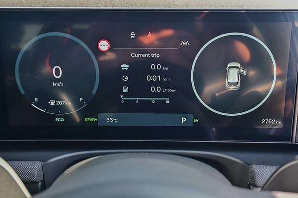 2024 Hyundai Tucson Premium N Line NX4.V3