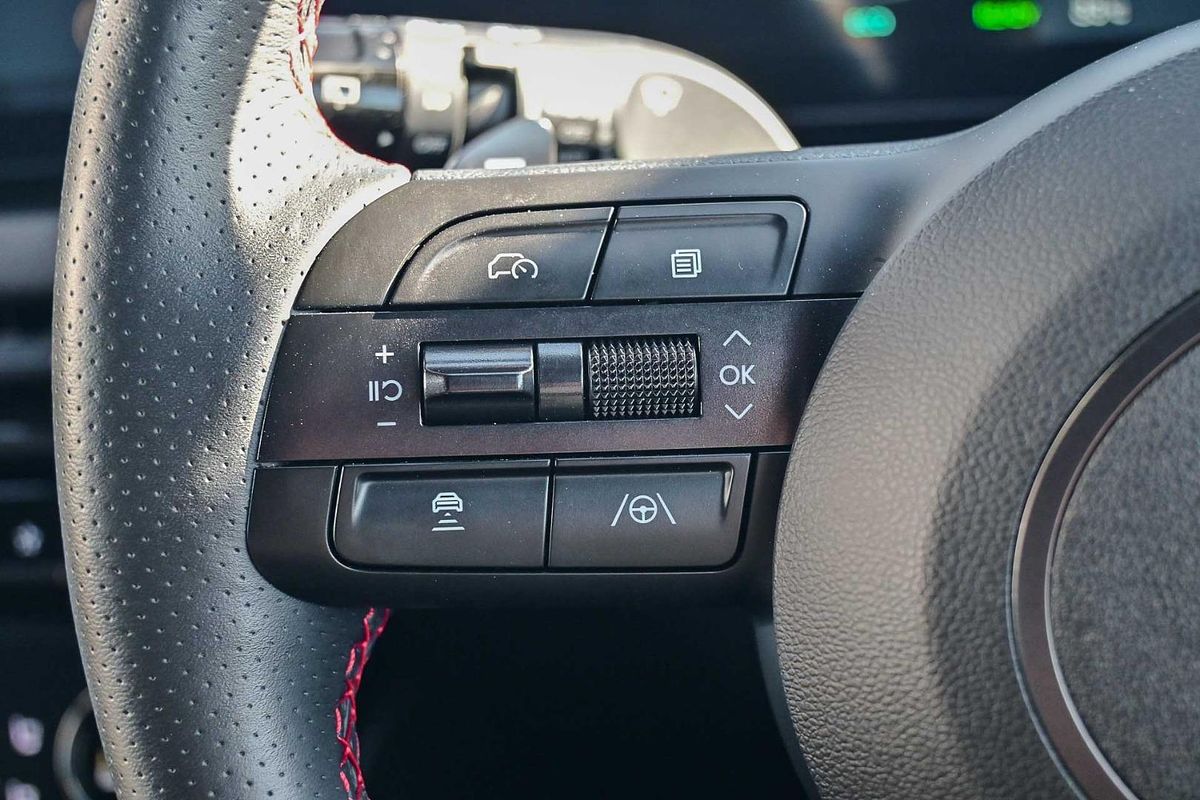 2024 Hyundai Tucson Premium N Line NX4.V3