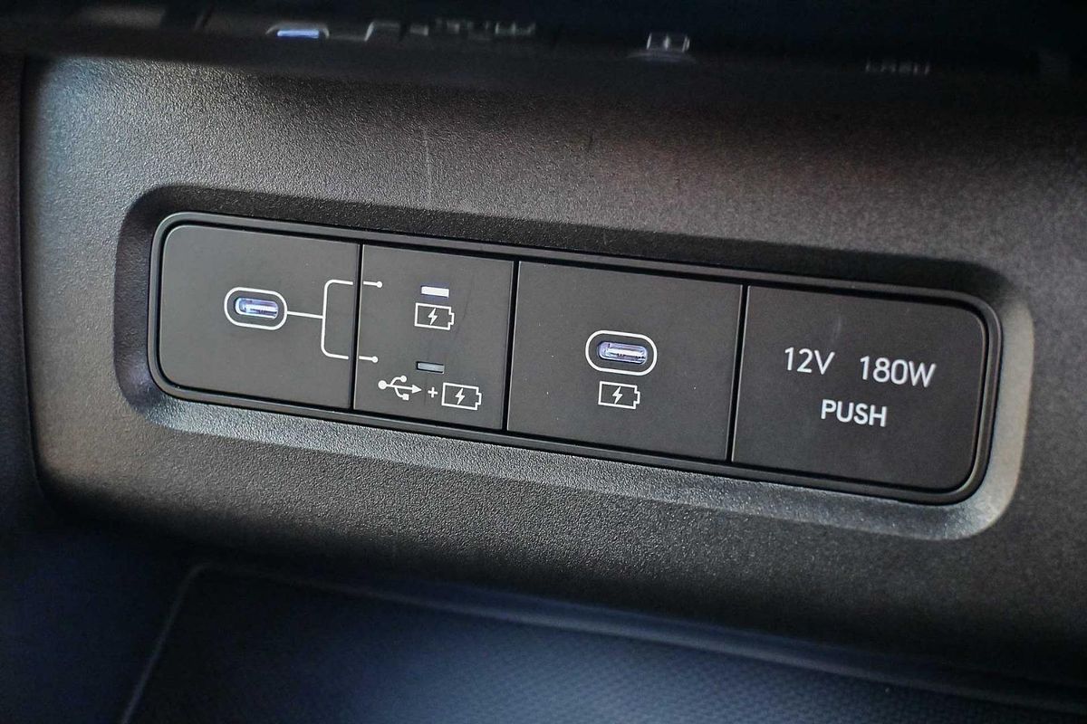 2024 Hyundai Tucson Premium N Line NX4.V3