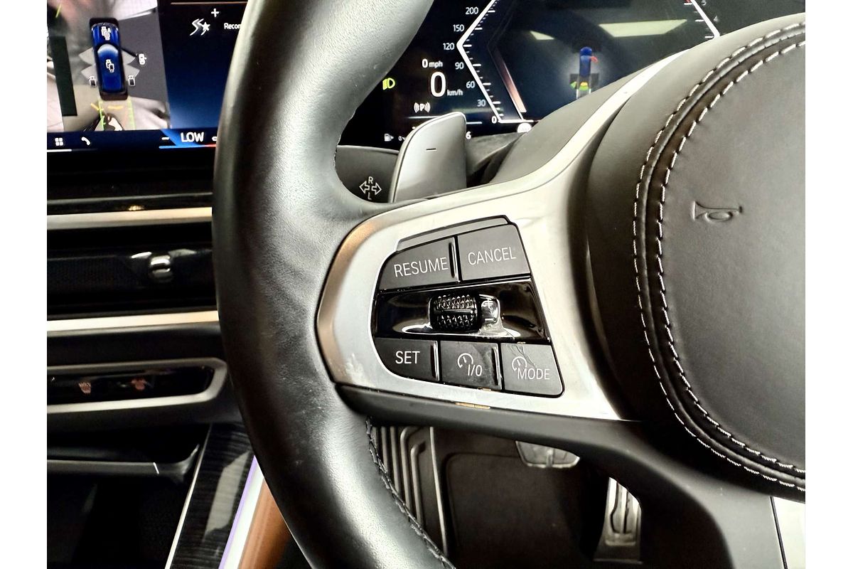 2024 BMW X5 xDrive30d M Sport G05 LCI