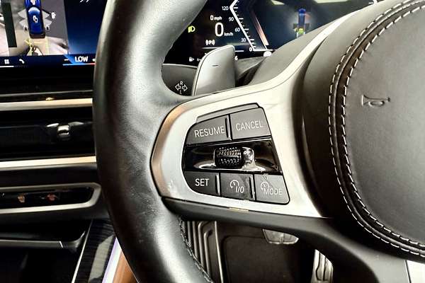 2024 BMW X5 xDrive30d M Sport G05 LCI