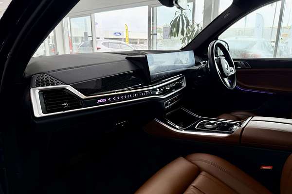 2024 BMW X5 xDrive30d M Sport G05 LCI