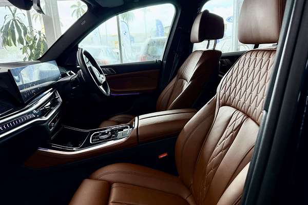2024 BMW X5 xDrive30d M Sport G05 LCI