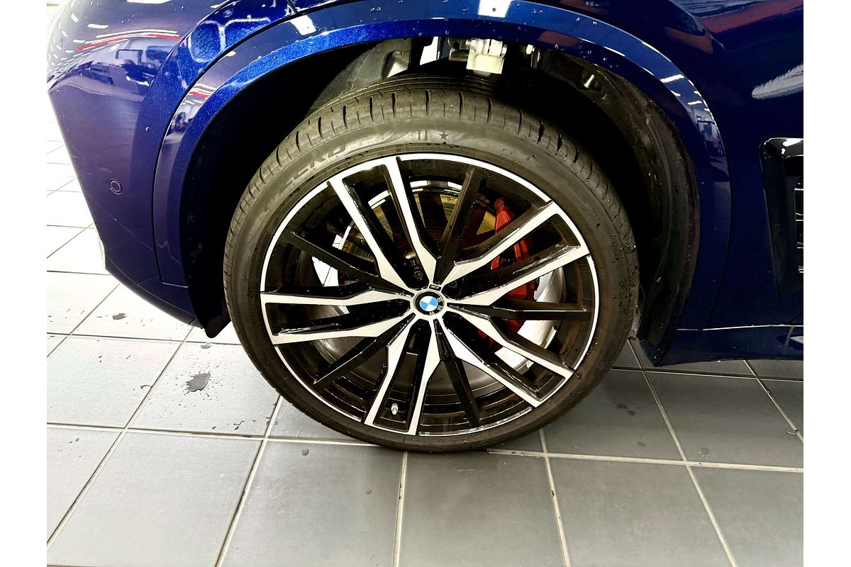 2024 BMW X5 xDrive30d M Sport G05 LCI