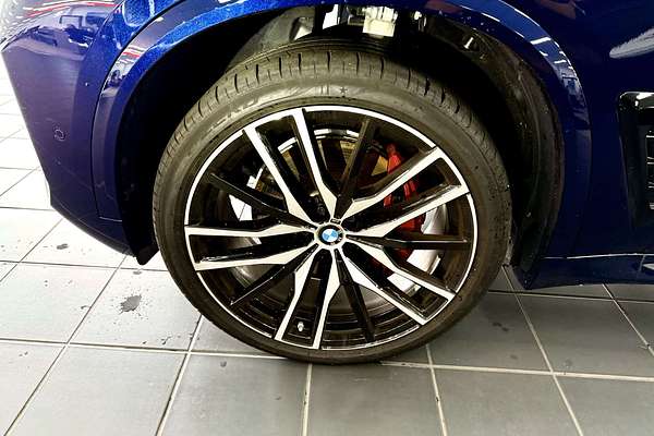 2024 BMW X5 xDrive30d M Sport G05 LCI