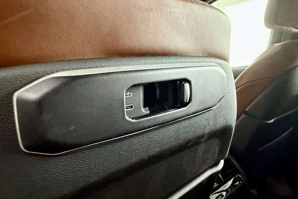 2024 BMW X5 xDrive30d M Sport G05 LCI