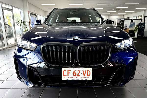 2024 BMW X5 xDrive30d M Sport G05 LCI