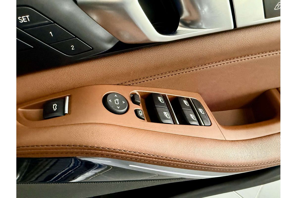2024 BMW X5 xDrive30d M Sport G05 LCI