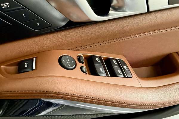 2024 BMW X5 xDrive30d M Sport G05 LCI