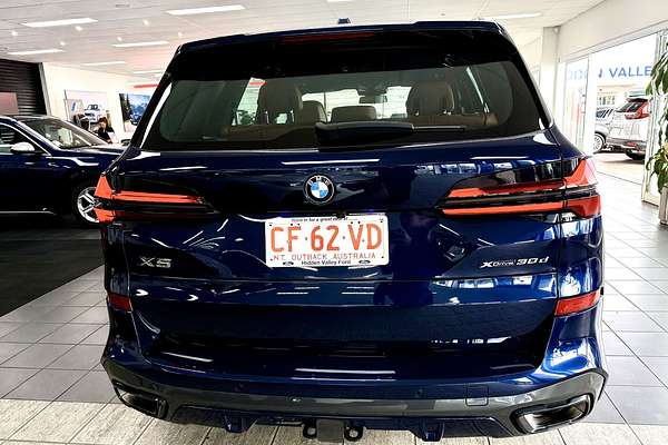 2024 BMW X5 xDrive30d M Sport G05 LCI