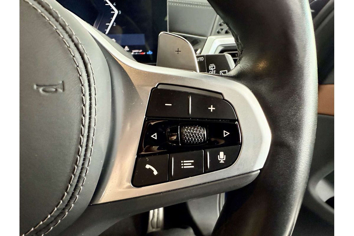 2024 BMW X5 xDrive30d M Sport G05 LCI
