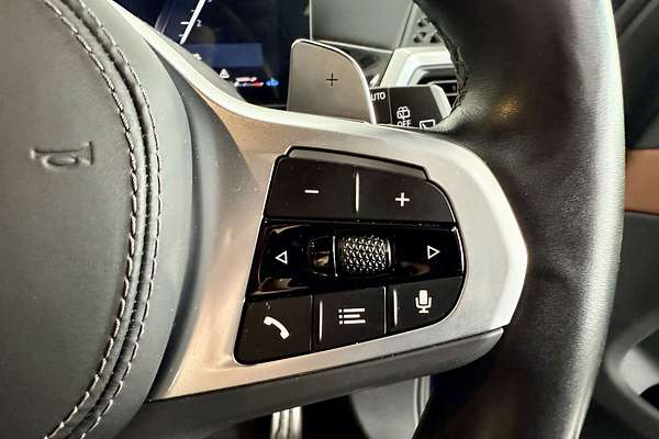 2024 BMW X5 xDrive30d M Sport G05 LCI